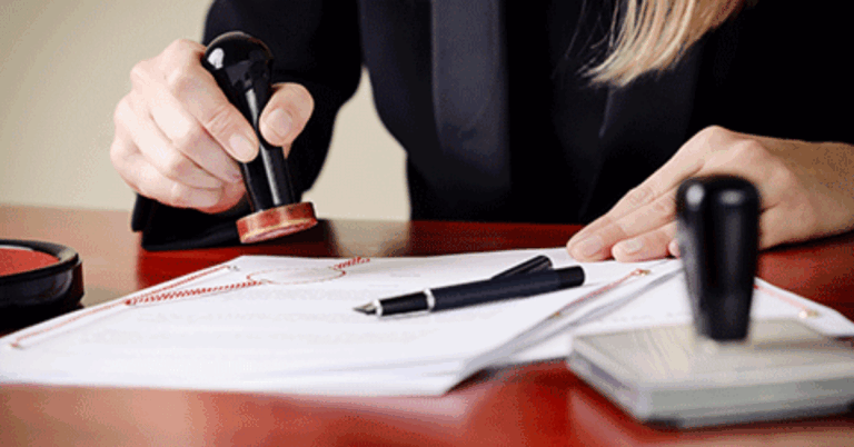 Mobile Notary Services in Stockton, California: A Comprehensive Guide