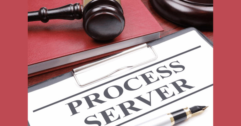 Trusted Process Server in Hammond, Indiana: Your Guide to Reliable Legal Document Delivery