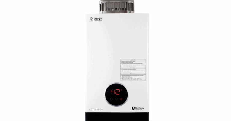 Water Heater Singapore: Your Comprehensive Guide to Choosing and Maintaining Water Heaters