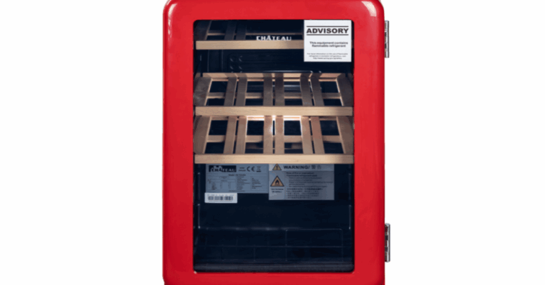 Wine Cooler Singapore: Preserve Your Wine Collection in Style