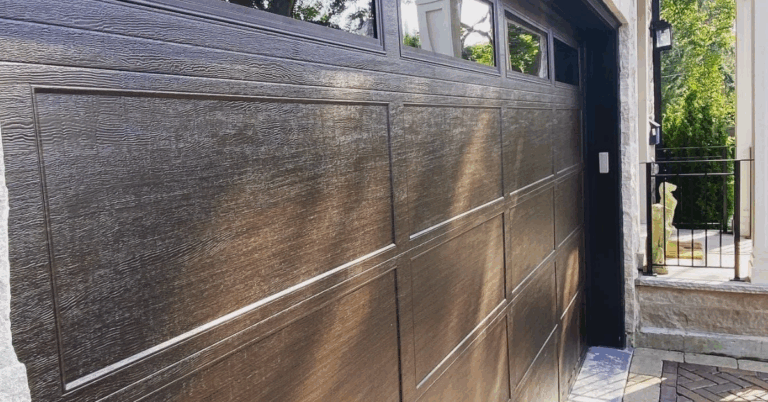 Garage Doors Scarborough: Expert Solutions for Installation, Replacement, and Repair