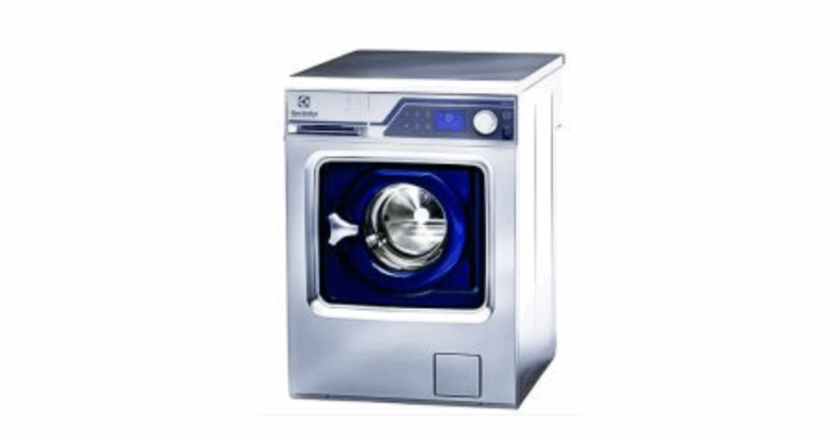 Elevate Your Commercial Laundry Operations with Electrolux Laundry Professional