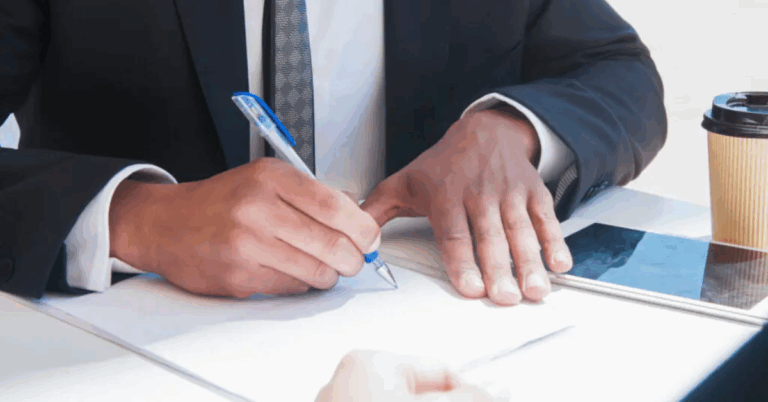 Trusted Mobile Notary Services in Auburn City, New York (NY)