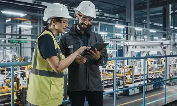 Mechanical Engineering Services