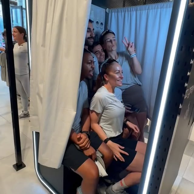 Hire Photo Booth For Party