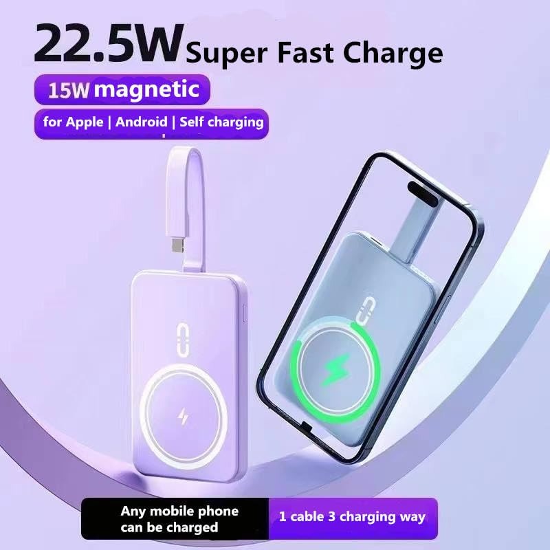 Magsafe Powerbank