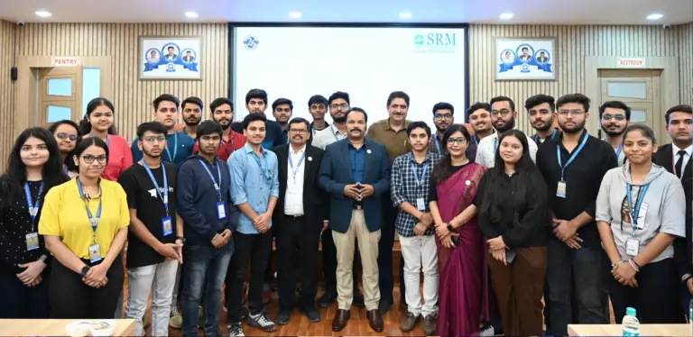 Engineering Colleges In Ghaziabad