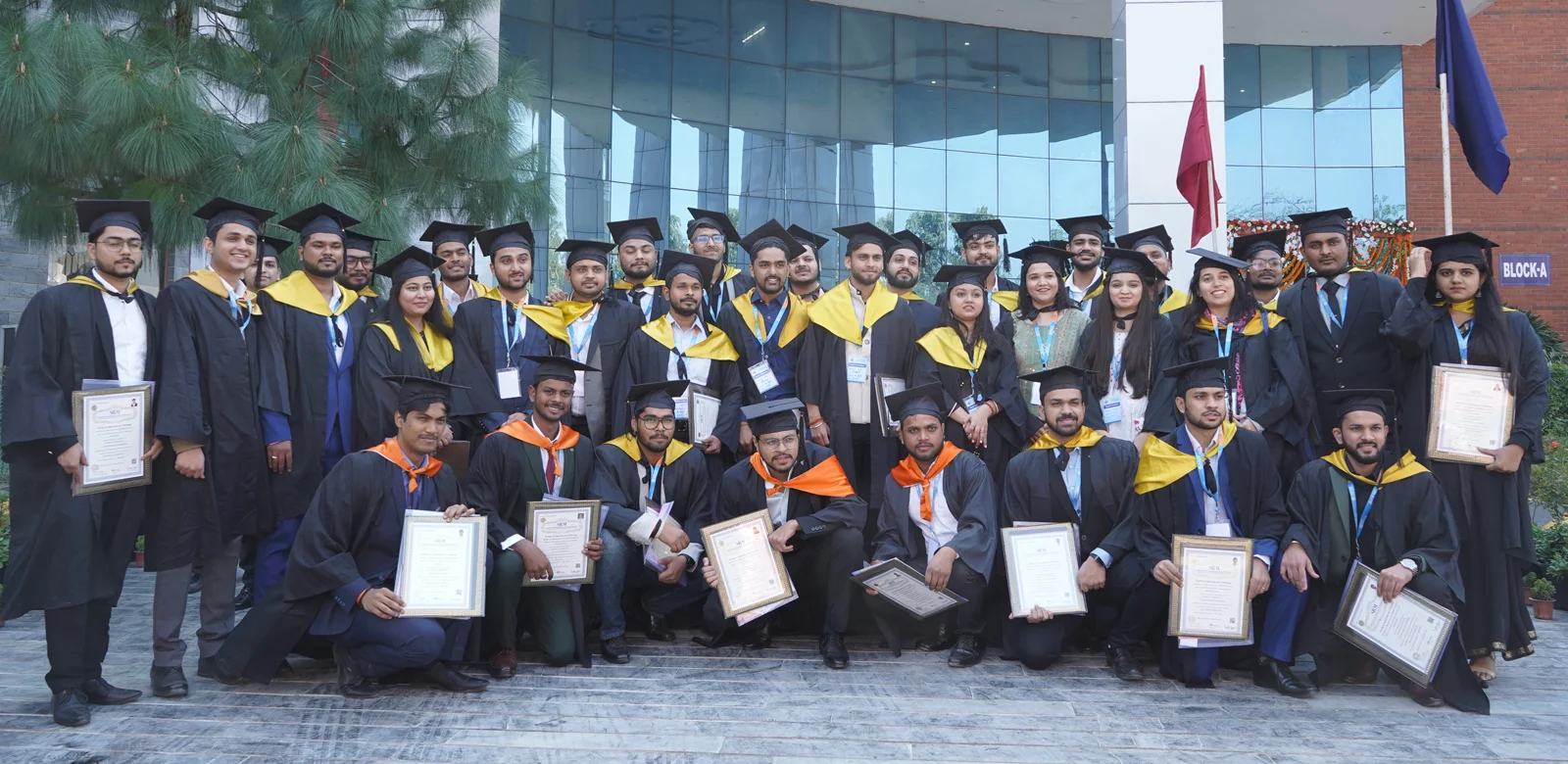 Best Pharmacy College in Delhi