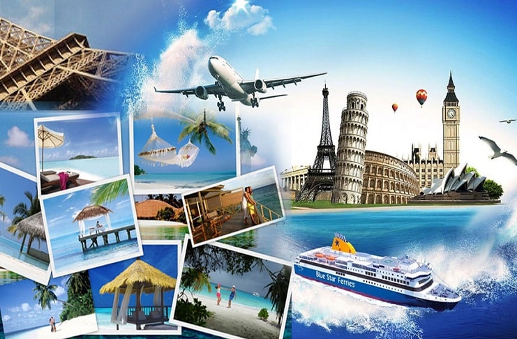 Best Travel Agents in Delhi